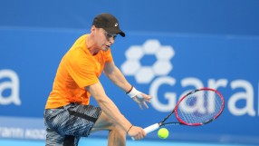 Димитър Кузманов отпадна от 