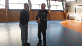 Волейболни легенди прогнозират зрелищно дерби между 