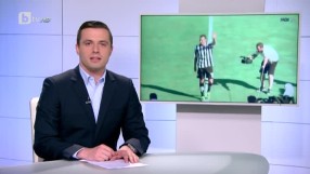 Спорт - Централна емисия с Валери Генов - 07.02.2017