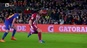 Спорт - Обедна емисия с Валери Генов - 08.02.2017