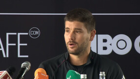 Дани Валверду: Григор е перфектен във взимането на решения 