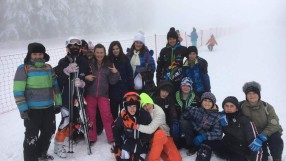 В Чепеларе отбелязаха 19-годишнината от олимпийската титла на Екатерина Дафовска (ГАЛЕРИЯ)