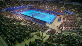 12 500 ще подкрепят Гришо на полуфинала в 