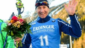 Страхотен Анев с шесто място на световното по биатлон