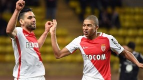 Мбапе казал 