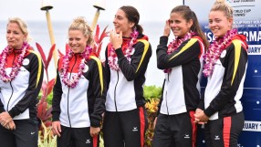 В САЩ пуснаха нацистки химн по време на мач от 