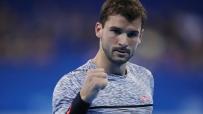 Димитров излиза тази вечер срещу Южни 