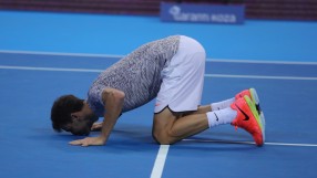 Директорът на 