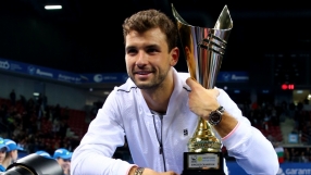 В Хасково: Григор е номер 1 (ВИДЕО)