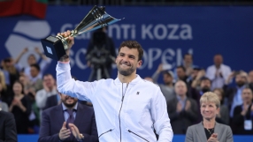 Американско издание: Димитров е скритият фаворит за 