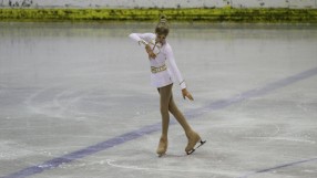 Александра Фейгин осма в Канада