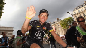 САЩ съдят Ланс Армстронг за 100 млн. долара