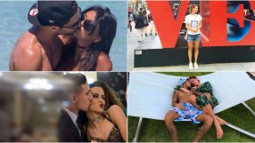 Купидон в света на спорта 