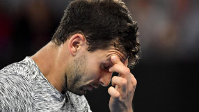 Григор Димитров и Лука Пуй отпаднаха на двойки в Ротердам