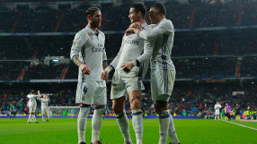 „Реал” срещу „Наполи” – битка на Давид и Голиат