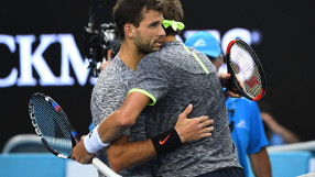 Познат съперник срещу Григор в Ротердам (ВИДЕО)