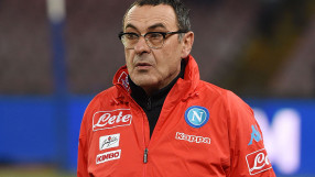 Маурицио Сари: 