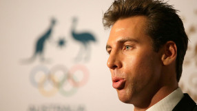 Откриха изчезналия олимпийски шампион Грант Хакет