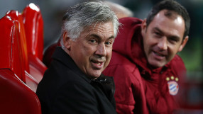 Карло Анчелоти: За нещастие ни предстои реванш