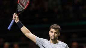 Григор Димитров срещу квалификант на старта в Монте Карло