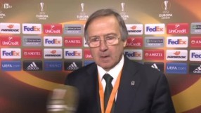 Дерменджиев: Има още 90 минути (ВИДЕО)