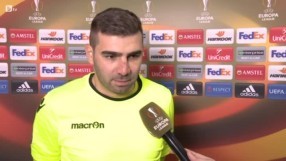 Владислав Стоянов: Отиваме за победа в Копенхаген (ВИДЕО)