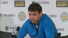 Григор се отказа от турнира в Марсилия