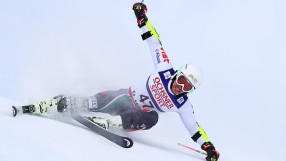 Алберт Попов остана на 30-о място в гигантския слалом. Триуф за Марсел Хиршер
