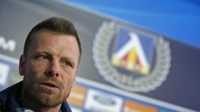 Топузаков: Нормално е през първите кръгове да има колебания (ВИДЕО)