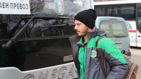 Галин Иванов дебютира за 