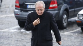 Спас Русев: Бях подложен на натиск и унижение