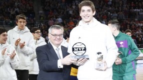 Наш талант донесе трофей на 