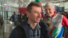 Красимир Анев и Владимир Илиев: Гордеем се, но можеше и по-добре (ВИДЕО)