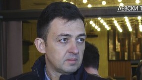 Финансистът на 