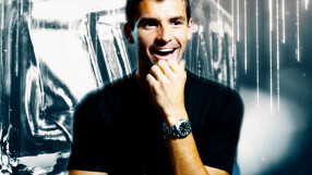 Григор Димитров иска Джони Деп да го изиграе във филм (ВИДЕО)