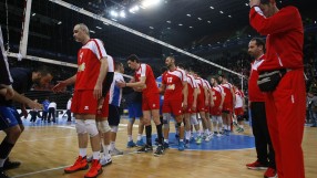 Волейболният ЦСКА ще домакинства в... Перник