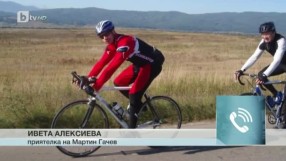 Спорт - Обедна емисия с Иван Боянов - 25.02.2017