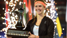 Елина Свитолина влиза в Топ 10 след триумф в Дубай