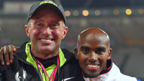 Треньорът на Мо Фара давал допинг на своите състезатели