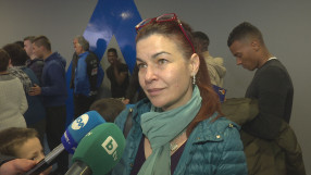 Диана Иванова: Спас Русев не се е отказал от 