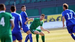 Иван Цветков сломи 