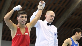 Даниел Асенов ще спори за титлата на европейското за младежи до 22 години