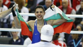 Четири титли за България от Купа 