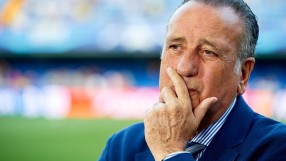 Президентът на 