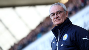 Раниери дари 1,5 млн. паунда от неустойката си на фондацията на 