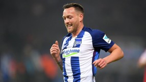 Немски футболист си купи църква