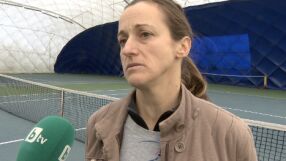 Магдалена Малеева пред bTV: Григор е взел трудно решение (ВИДЕО)