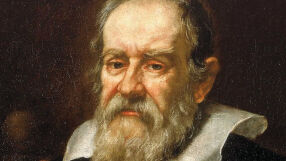 Галилео Галилей ~ Нищо велико на този свят не е извършено без страст (СНИМКИ + ВИДЕО)