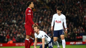 Ван Дай обвини Кейн и Ламела в симулации 