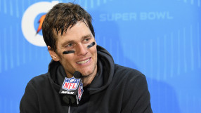 Том Брейди стана собственик на Бирмингам